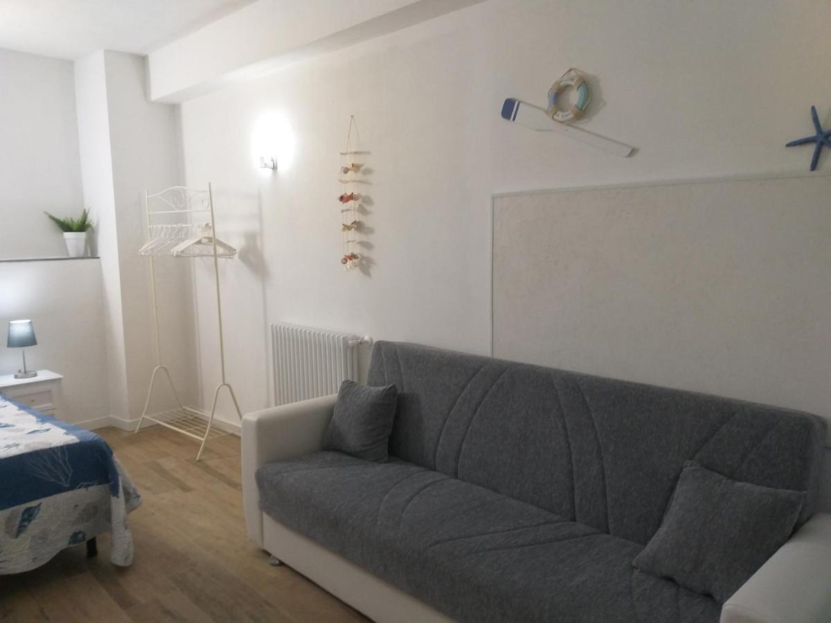 코르니글리오 Residenza Solferino 아파트 외부 사진