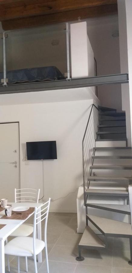 코르니글리오 Residenza Solferino 아파트 외부 사진