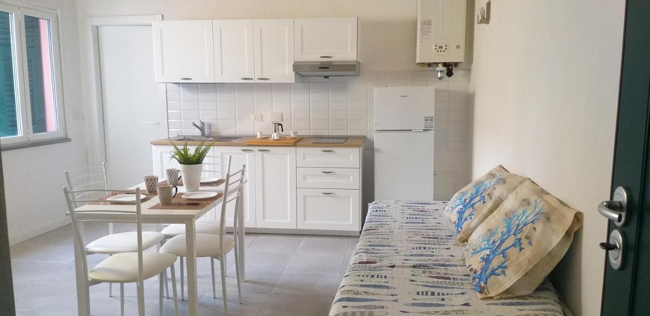 코르니글리오 Residenza Solferino 아파트 외부 사진
