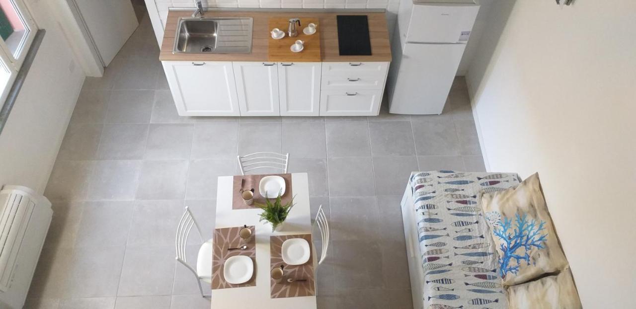 코르니글리오 Residenza Solferino 아파트 외부 사진