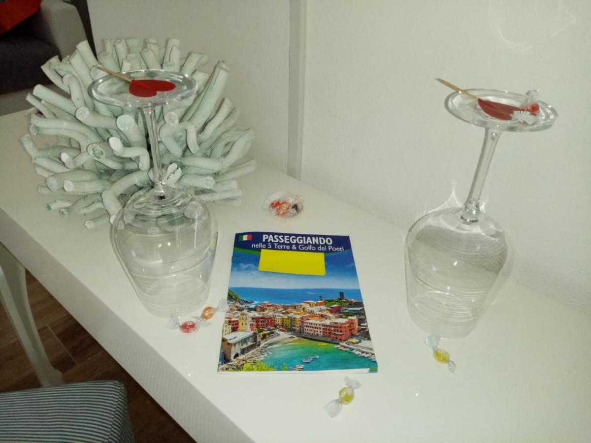 코르니글리오 Residenza Solferino 아파트 외부 사진