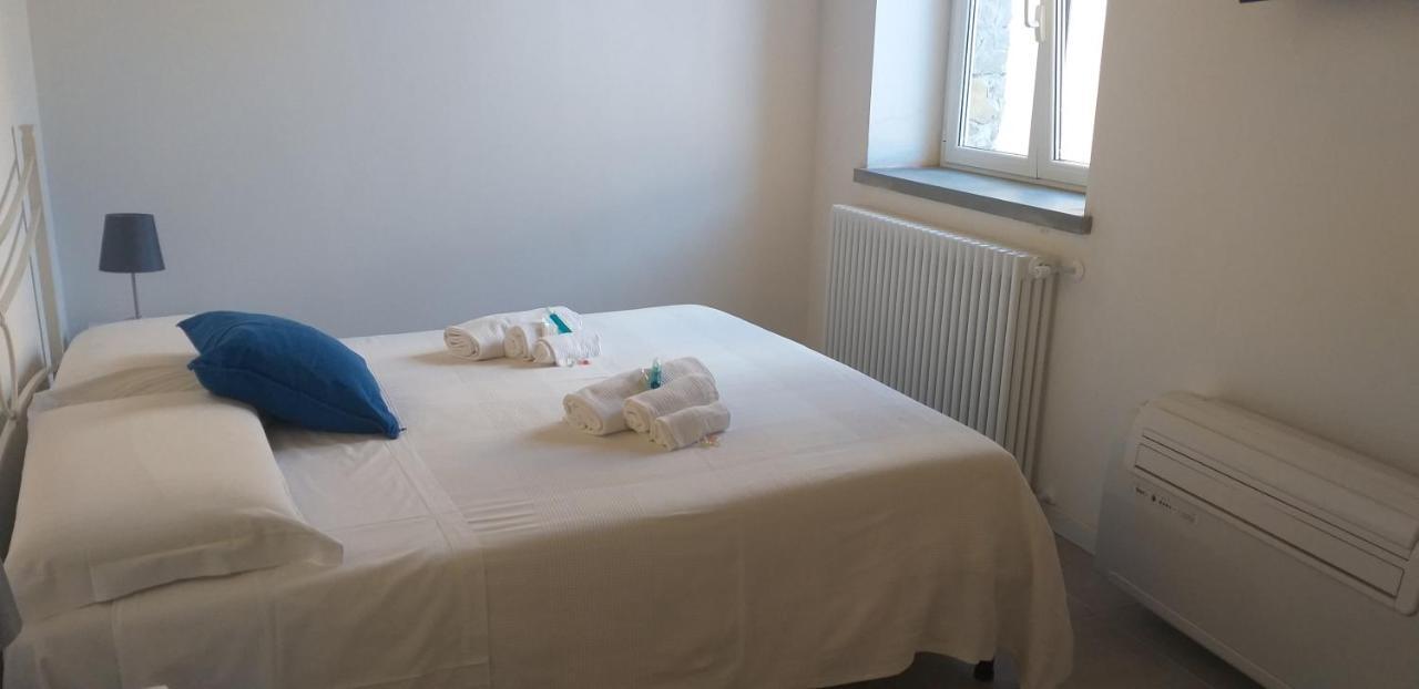 코르니글리오 Residenza Solferino 아파트 외부 사진