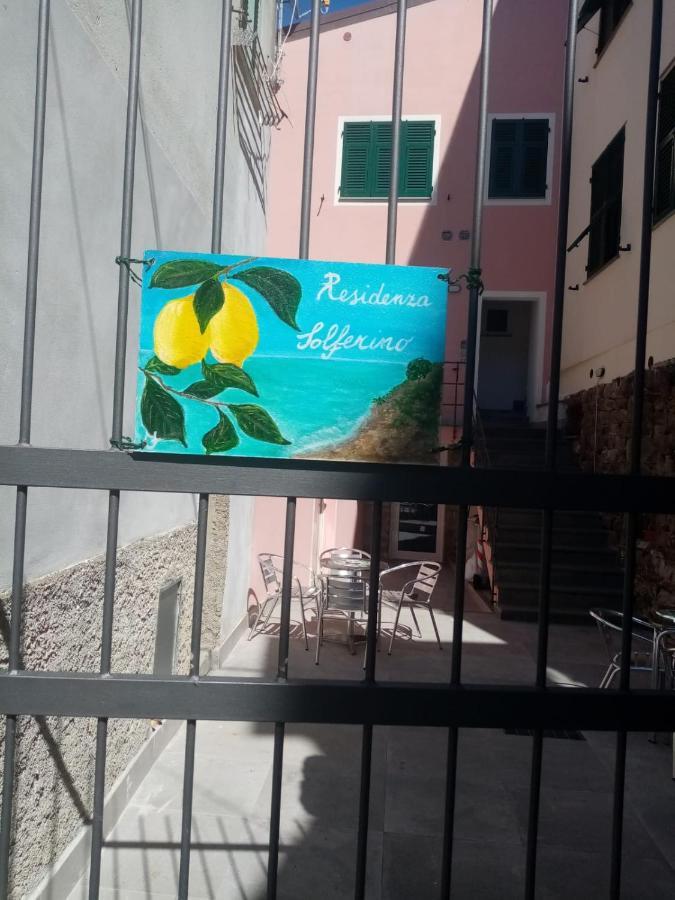 코르니글리오 Residenza Solferino 아파트 외부 사진