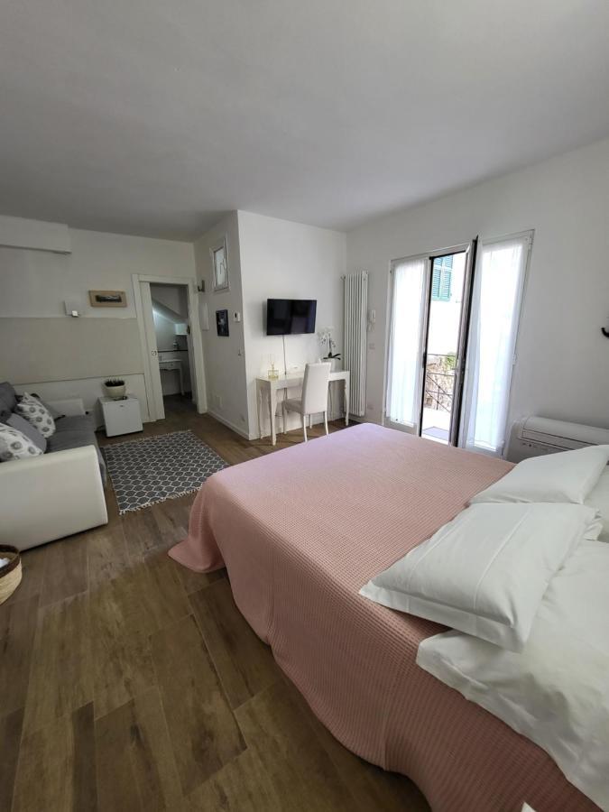 코르니글리오 Residenza Solferino 아파트 외부 사진