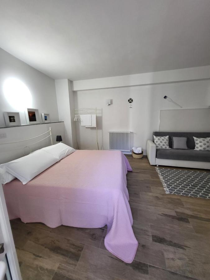 코르니글리오 Residenza Solferino 아파트 외부 사진
