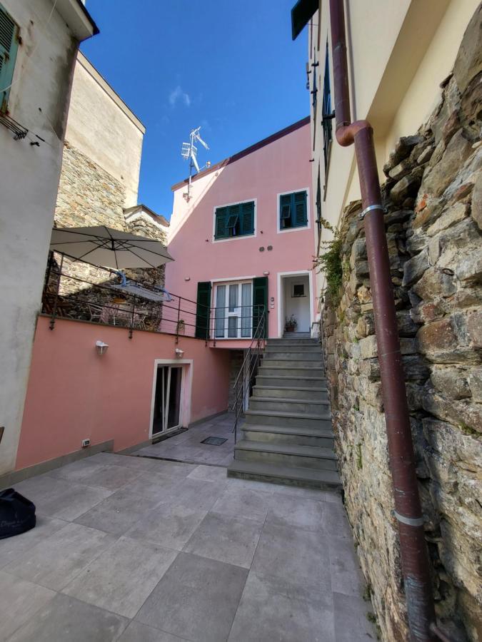코르니글리오 Residenza Solferino 아파트 외부 사진
