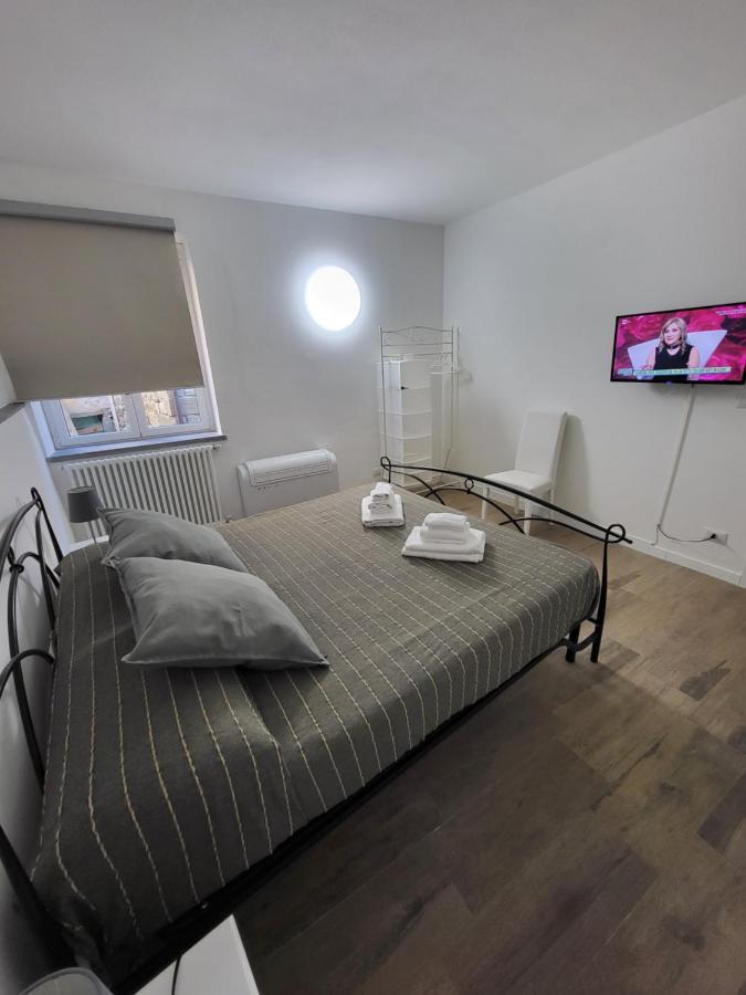 코르니글리오 Residenza Solferino 아파트 외부 사진