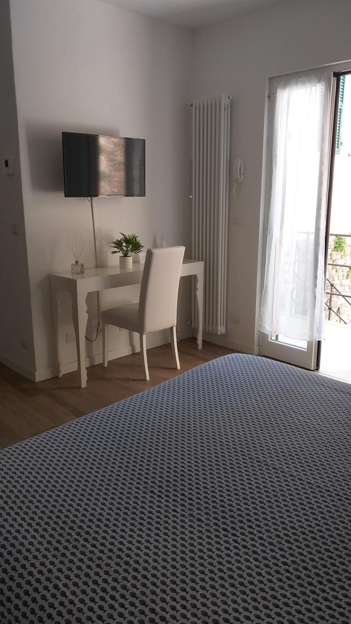 코르니글리오 Residenza Solferino 아파트 객실 사진
