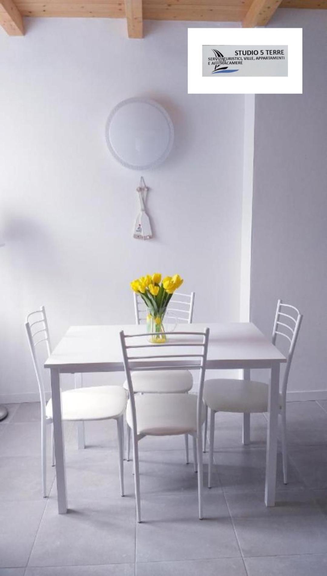 코르니글리오 Residenza Solferino 아파트 외부 사진